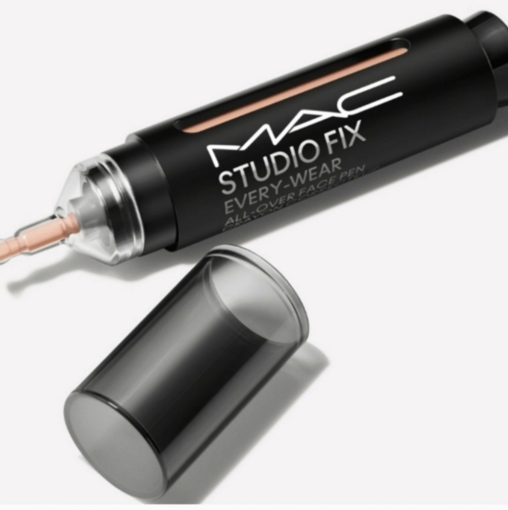 Mac Studio Fix Every Wear All Over Face Pen N18